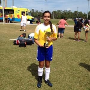 Meet your Posher, Elizabeth